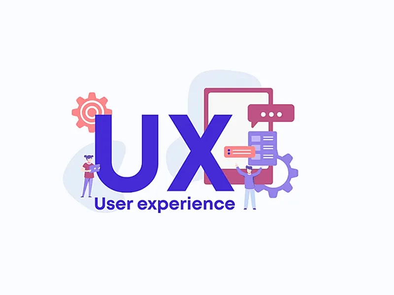 اختصار ux چیسا